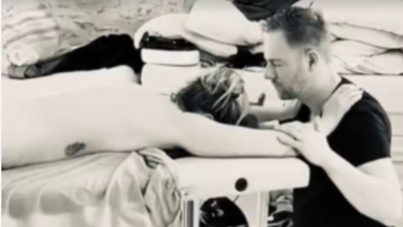 Emotional Massage 4h - Voyage Intérieur - Détente & Bien-être